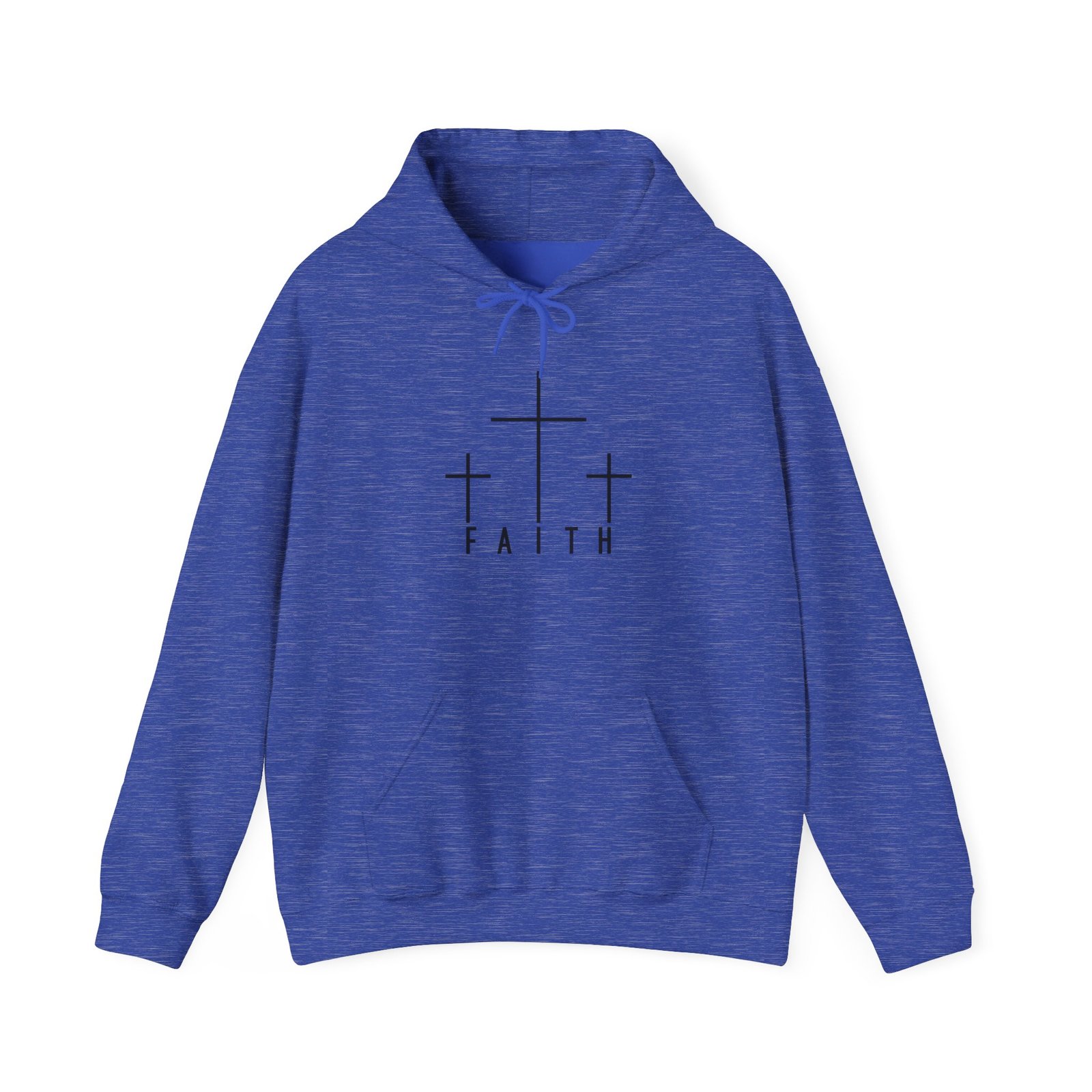 Unisex Heavy Blend™ Hooded Sweatshirt - Image 11