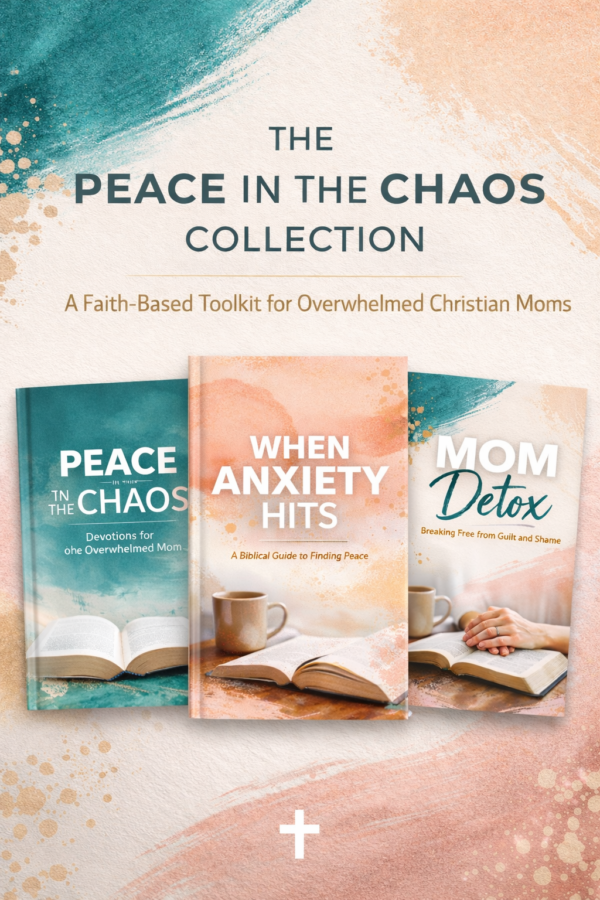 The Peace in the Chaos Collection